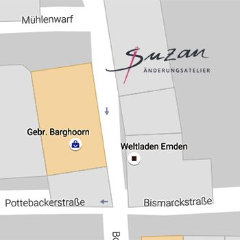 Boltentor-Str. 4 - 26721 Emden